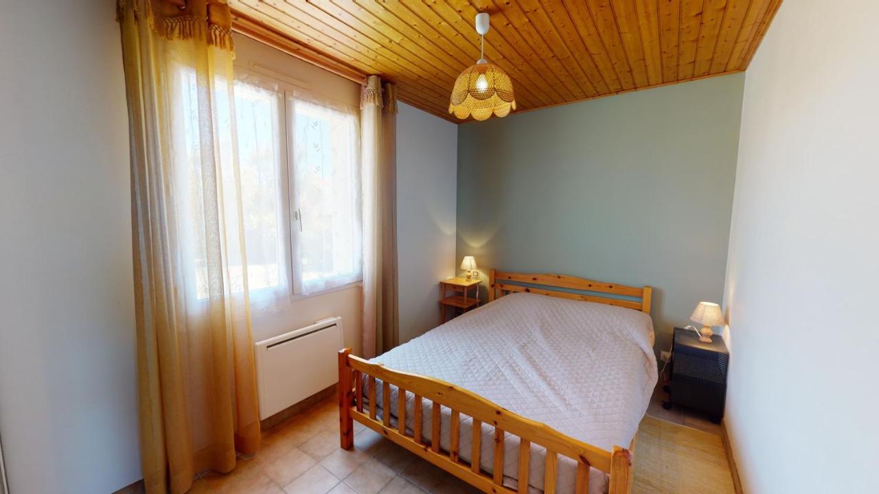 Villa L'Atlantique Сент-Илер-де-Рье Экстерьер фото