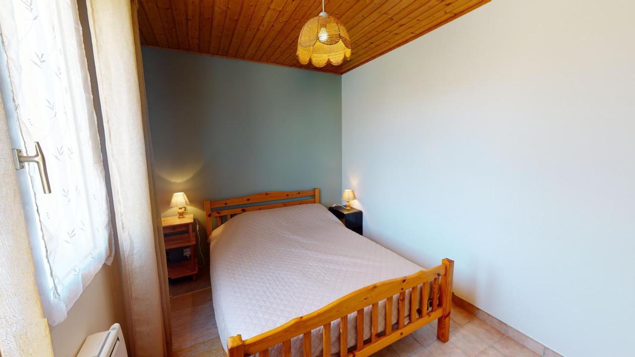 Villa L'Atlantique Сент-Илер-де-Рье Экстерьер фото