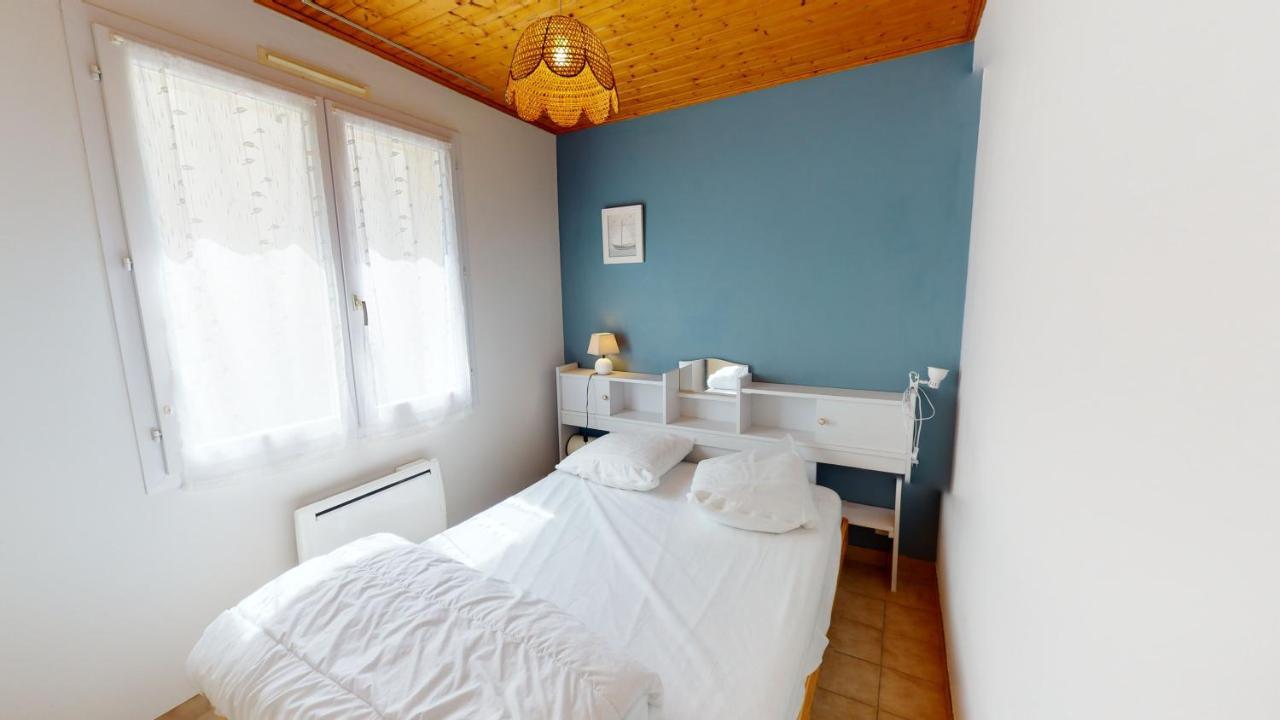 Villa L'Atlantique Сент-Илер-де-Рье Экстерьер фото